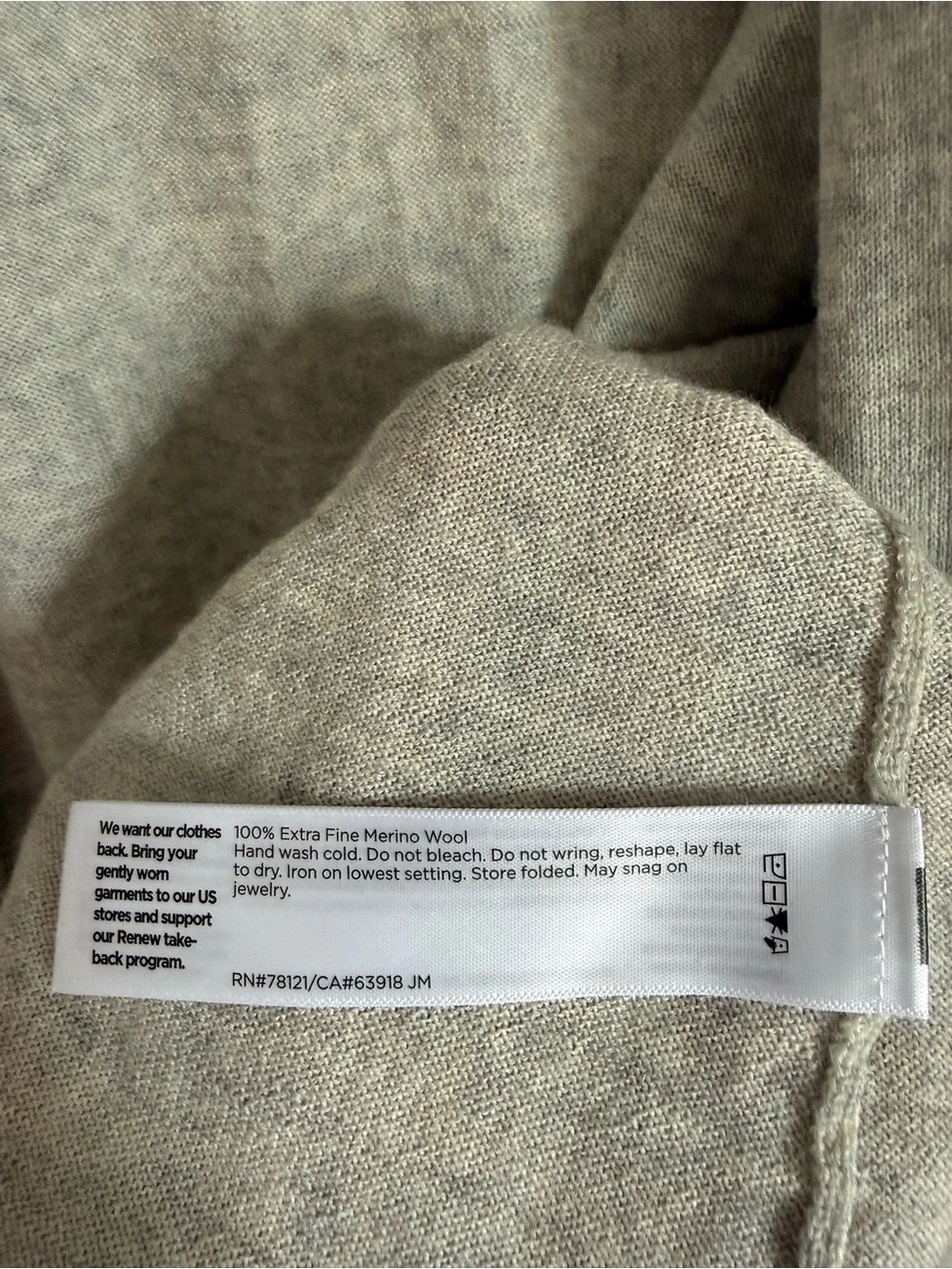 Eileen Fisher good preowned